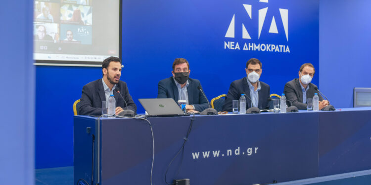 “Στις «μάχες» επενδύουμε με το ανθρώπινο δυναμικό μας!”