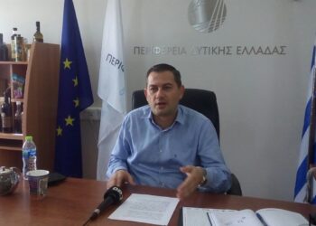 Επιστολή Θ. Βασιλόπουλου σε Σπ. Λιβανό για το πρόβλημα καταστροφών σε καλλιέργειες από τους αγριόχοιρους
