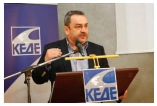 ΑΛΕΞΗΣ ΚΑΣΤΡΙΝΟΣ: “ΕΠΙΒΕΒΛΗΜΕΝΗ ΑΠΑΝΤΗΣΗ – ΤΟΠΟΘΕΤΗΣΗ Όλη η Αλήθεια για το έργο “Επισκευή – Ενίσχυση του 2ου Δημοτικού Σχολείου ΔΚ Γαστούνης”