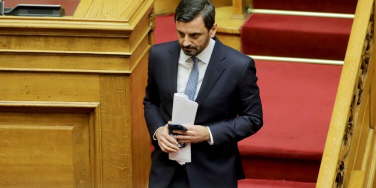 ΑΝΔΡΕΑΣ ΝΙΚΟΛΑΚΟΠΟΥΛΟΣ: “Ακατάλληλα τα περισσότερα κτίρια των Αστυνομικών Τμημάτων στην Ηλεία”