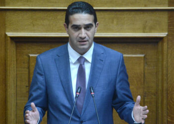 ΜΙΧΑΛΗΣ ΚΑΤΡΙΝΗΣ: “Ο πρωτογενής τομέας σε ‘’καθίζηση’’, εξαιτίας της κυβερνητικής αδράνειας”