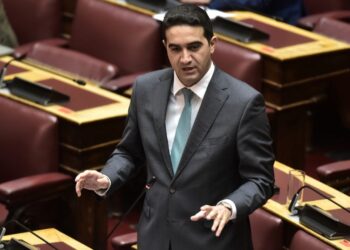 ΜΙΧΑΛΗΣ ΚΑΤΡΙΝΗΣ: “Η λεπτή ισορροπία των ανισοτήτων”