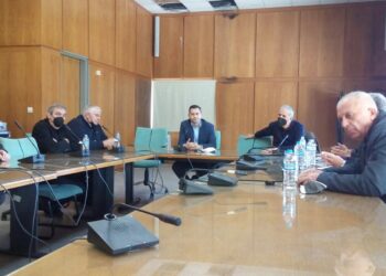 Με ανοιχτά ζητήματα η νέα αρδευτική περίοδος  για τους ΤΟΕΒ της Ηλείας…