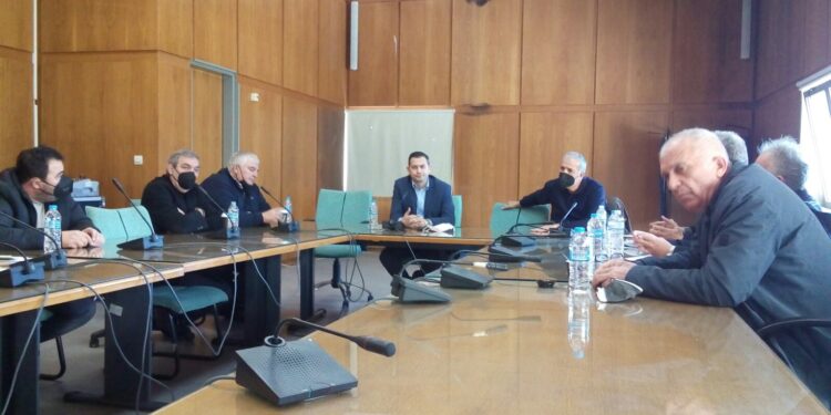 Με ανοιχτά ζητήματα η νέα αρδευτική περίοδος για τους ΤΟΕΒ της Ηλείας…