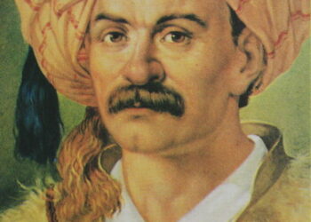 Η γενναία νίκη των Ελλήνων αγωνιστών στην Τουρλωτή Χίου