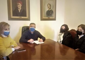 Προβληματισμός Μαρίνου για τα ανοιχτά σχολεία