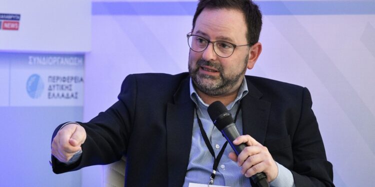 ΝΙΚΟΣ ΚΟΡΟΒΕΣΗΣ: “Η καθημερινή προσπάθεια αποφέρει καρπούς”