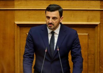 ΑΝΔΡΕΑΣ ΝΙΚΟΛΑΚΟΠΟΥΛΟΣ: “Να στηριχθεί το προϊόν  της Κορινθιακής σταφίδας”