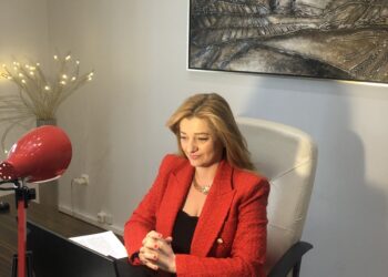 ΑΥΓΕΡΙΝΟΠΟΥΛΟΥ – ΠΡΩΤΟΨΑΛΤΗΣ: Στήριξη του κλάδου της εστίασης με προγράμματα απασχόλησης προσωπικού
