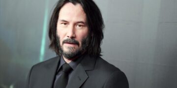 Keanu Reeves: Προσφέρει την αμοιβή από το MATRIX στην έρευνα κατά του καρκίνου