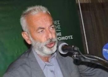 ΣΑΚΗΣ ΓΙΑΤΡΑΣ: “ΣΟΣΙΑΛΔΗΜΟΚΡΑΤΙΑ:  Ευχαριστώ, δεν θα πάρω…”