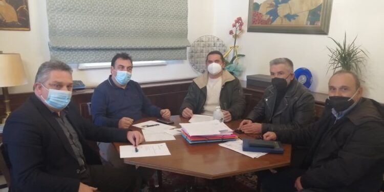 ΔΗΜΟΣ ΠΥΡΓΟΥ: Ξεκινούν εργασίες αποκατάστασης και ζημιών στον “Λιούρδειο” παιδικό σταθμό