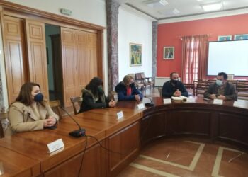 ΔΗΜΑΡΧΟΣ ΠΥΡΓΟΥ: “Εξετάζουμε βιώσιμη λύση”
