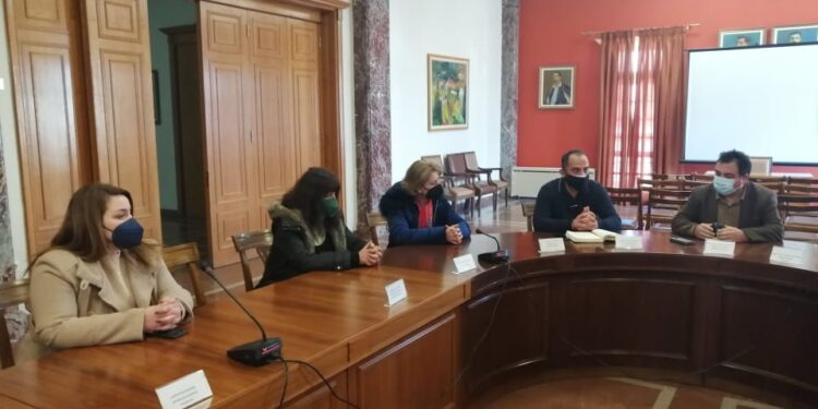 ΔΗΜΑΡΧΟΣ ΠΥΡΓΟΥ: “Εξετάζουμε βιώσιμη λύση”