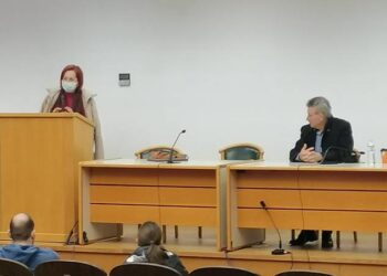 Δήμος  Ήλιδας και  ΕΛΣΤΑΤ για την Απογραφή Πληθυσμού 2021