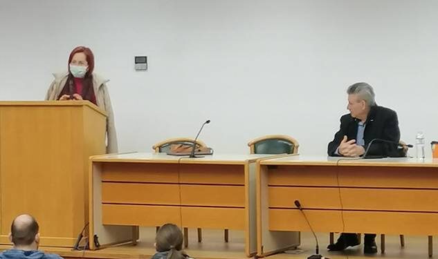 Δήμος  Ήλιδας και  ΕΛΣΤΑΤ για την Απογραφή Πληθυσμού 2021