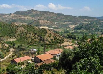 ΔΗΜΟΣ ΠΥΡΓΟΥ: Επανήλθε το θέμα της ιδιοκτησίας γης σε Κουτσοχέρα, Μουζάκι και Χειμαδιό από τις διεκδικήσεις της Ιεράς Μονής Αγίων Θεοδώρων
