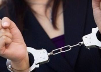 Συνελήφθη μια γυναίκα για ληστεία στην Πάτρα