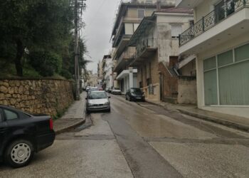 ΔΗΜΟΣ ΠΥΡΓΟΥ: Κυκλοφοριακές αλλαγές στο κέντρο του Πύργου λόγω έργων