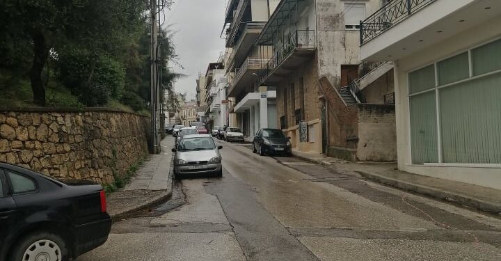 ΔΗΜΟΣ ΠΥΡΓΟΥ: Κυκλοφοριακές αλλαγές στο κέντρο του Πύργου λόγω έργων