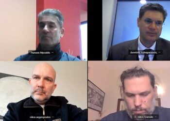 ΔΙΟΝΥΣΗΣ ΚΑΛΑΜΑΤΙΑΝΟΣ: “Η κυβέρνηση γυρίζει την πλάτη στην εστίαση”