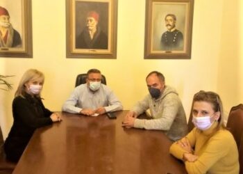 ΔΗΜΟΣ ΠΗΝΕΙΟΥ: Στο κέντρο της Γαστούνης μεταφέρεται το ΑΤ Πηνειού