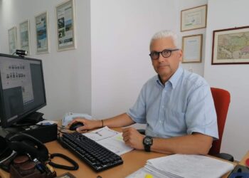 ΠΕΡΙΦΕΡΕΙΑ ΔΥΤΙΚΗΣ ΕΛΛΑΔΑΣ: Συμμετοχή του Αντιπεριφερειάρχη Φ. Ζαΐμη στο Συνέδριο της SEArica