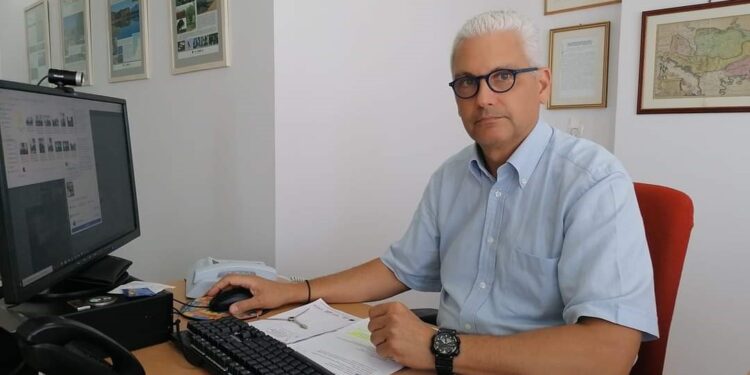 ΠΕΡΙΦΕΡΕΙΑ ΔΥΤΙΚΗΣ ΕΛΛΑΔΑΣ: Συμμετοχή του Αντιπεριφερειάρχη Φ. Ζαΐμη στο Συνέδριο της SEArica