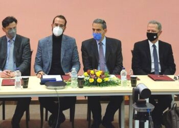 ΝΕΚΤΑΡΙΟΣ ΦΑΡΜΑΚΗΣ: “Ισχυρή συμμαχία για τον μετασχηματισμό και την εκπαίδευση στον Αγροτικό Τομέα, στη Δυτική Ελλάδα”