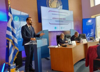 ΝΕΚΤΑΡΙΟΣ ΦΑΡΜΑΚΗΣ: “Επιταχύνουμε και μεγαλώνουμε το έργο μας, σχεδιάζοντας ήδη τη Δυτική Ελλάδα του 2030”