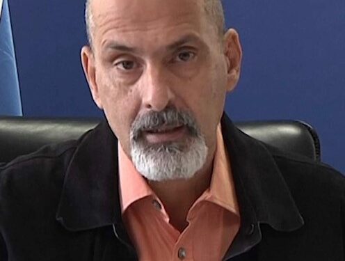 Μήνυμα του Αντιπεριφερειάρχη, Χ. Μπονάνου για την Παγκόσμια Ημέρα κατά του καρκίνου της παιδικής ηλικίας