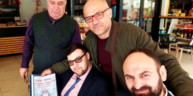 Μουσείο Παπαφλέσσα – Αναγνωσταρά στην Πολιανή (βίντεο)