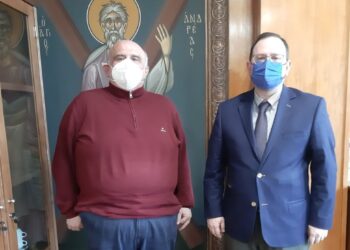 Υπογραφή Πρωτοκόλλου Συνεργασίας μεταξύ Τομέα Πολιτισμού Περιφέρειας Δυτικής Ελλάδας & Πανεπιστημίου Πατρών