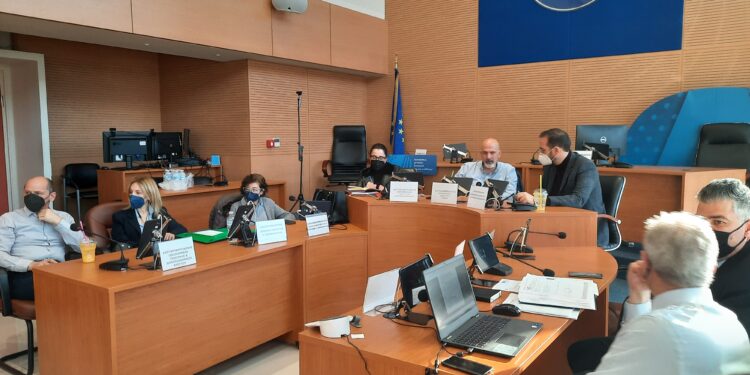 ΠΕΡΙΦΕΡΕΙΑ ΔΥΤΙΚΗΣ ΕΛΛΑΔΑΣ: Σε τροχιά υλοποίησης η δράση “Παροχή Αυτόνομης Διαβίωσης και Ασφαλούς Γήρανσης Ηλικιωμένων”