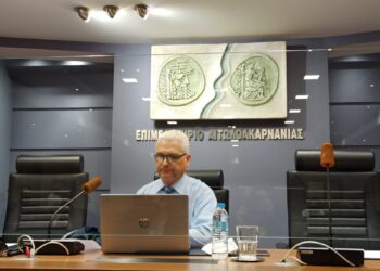 ΣΕΑΔΕ: Πράσινη Οικονομία & τρόποι ενίσχυσης των επαγγελματιών συζητήθηκαν στην αίθουσα του Επιμελητηρίου Αγρινίου