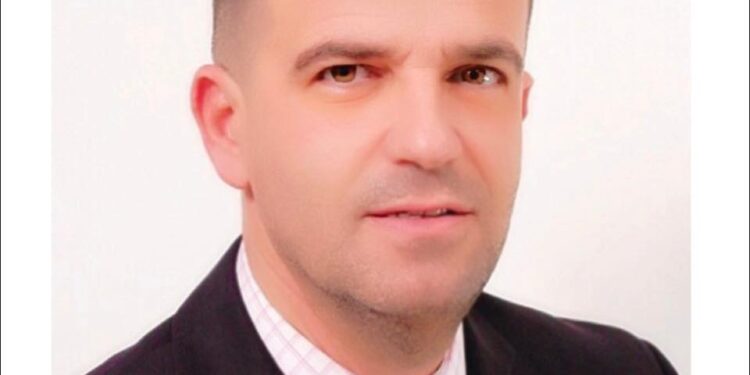 “Ραχοκοκαλιά της ανάπτυξης ο Σιδηρόδρομος”
