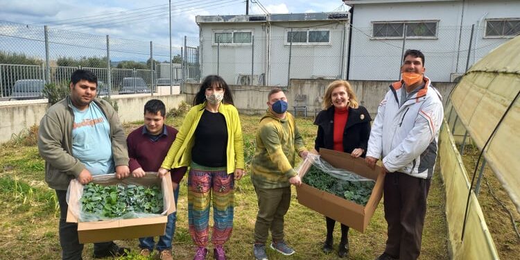ΕΕΕΕΚ ΠΥΡΓΟΥ: Ευχαριστήρια επιστολή στην εταιρεία Georgion ΕΠΕ – ΛΑΙΝΑΣ Π. ΚΑΙ ΣΙΑ ΕΠΕ