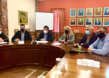 ΔΗΜΟΣ ΠΥΡΓΟΥ: Μεγάλο και διαρκώς εξελισσόμενο το έργο στον τομέα της ύδρευσης