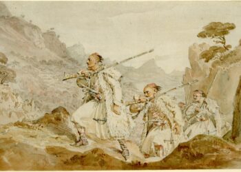 Σήμα κινδύνου από τους Σουλιώτες!