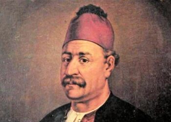 Ο Μιαούλης και η πειρατεία!