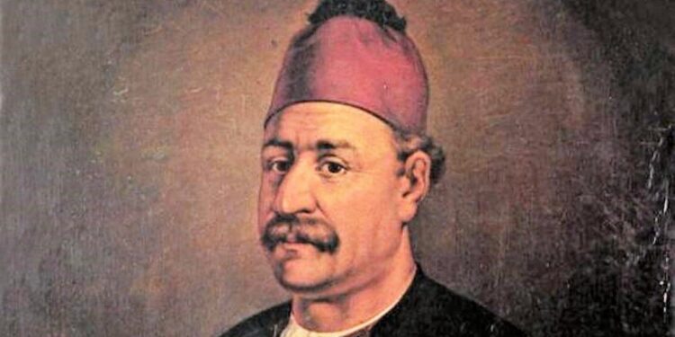 Ο Μιαούλης και η πειρατεία!