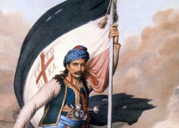 Έρχεται… στο “skalistiri.news σκαλίζει το 1821”