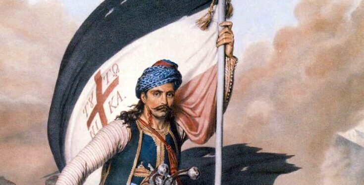 Έρχεται… στο “skalistiri.news σκαλίζει το 1821”