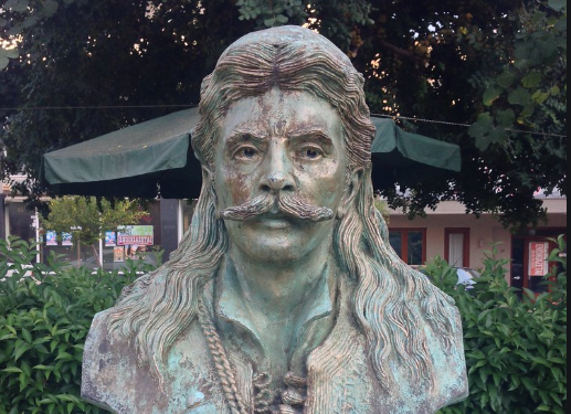 ΠΑΝΑΓΙΩΤΗΣ ΚΑΡΑΤΖΑΣ: Ο Αχαιός αγωνιστής και το τραγικό του τέλος