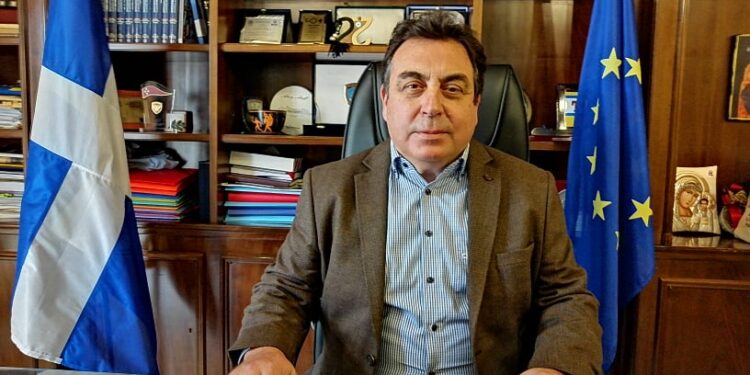 ΔΗΜΟΣ ΠΥΡΓΟΥ: Θετικό το πρόσημο για μείωση του κόστους διαχείρισης απορριμμάτων