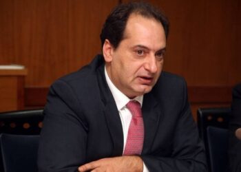 Στην Ηλεία  αύριο ο Χρήστος Σπίρτζης