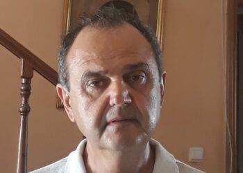 ΠΑΝΑΓΙΩΤΗΣ ΚΟΡΙΣΙΑΝΟΣ: “Η ελεύθερη διακίνηση ιδεών είναι πλούτος”