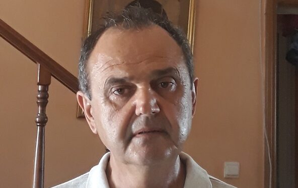 ΠΑΝΑΓΙΩΤΗΣ ΚΟΡΙΣΙΑΝΟΣ: “Η ελεύθερη διακίνηση ιδεών είναι πλούτος”