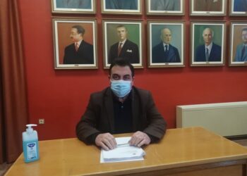 ΔΗΜΟΣ ΠΥΡΓΟΥ:  Δεν «παγώνει» το έργο κατασκευής αναπηρικών ραμπών στην πόλη