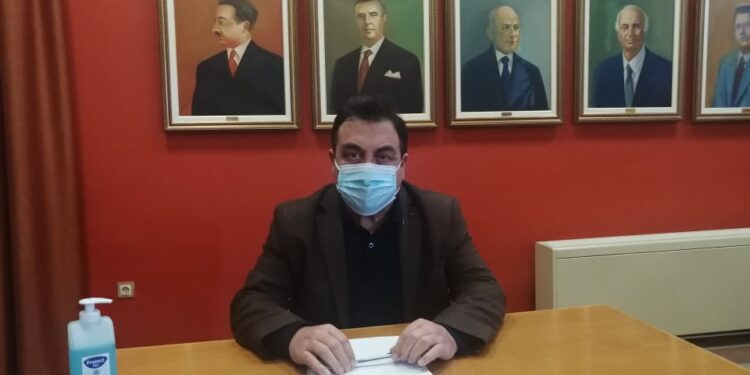ΔΗΜΟΣ ΠΥΡΓΟΥ:  Δεν «παγώνει» το έργο κατασκευής αναπηρικών ραμπών στην πόλη